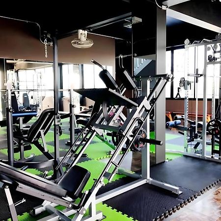 Bullkool Hua Hin Pool Villa Ngoại thất bức ảnh