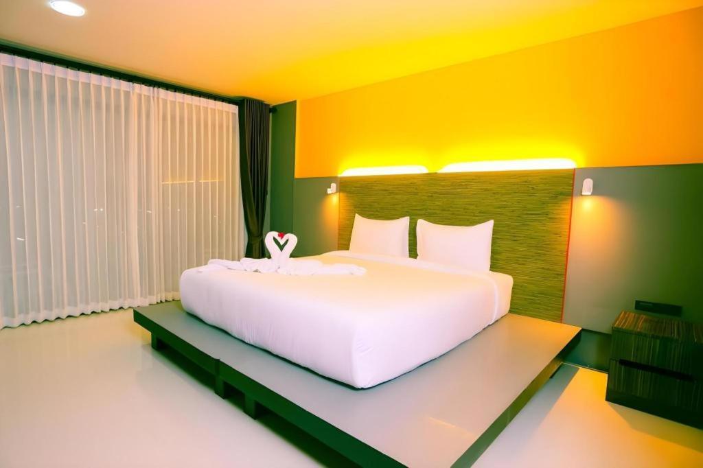 Bullkool Hua Hin Pool Villa Ngoại thất bức ảnh