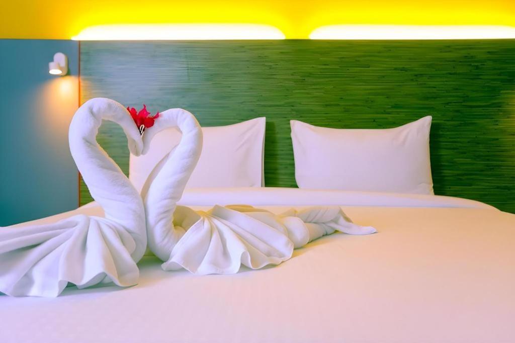 Bullkool Hua Hin Pool Villa Ngoại thất bức ảnh