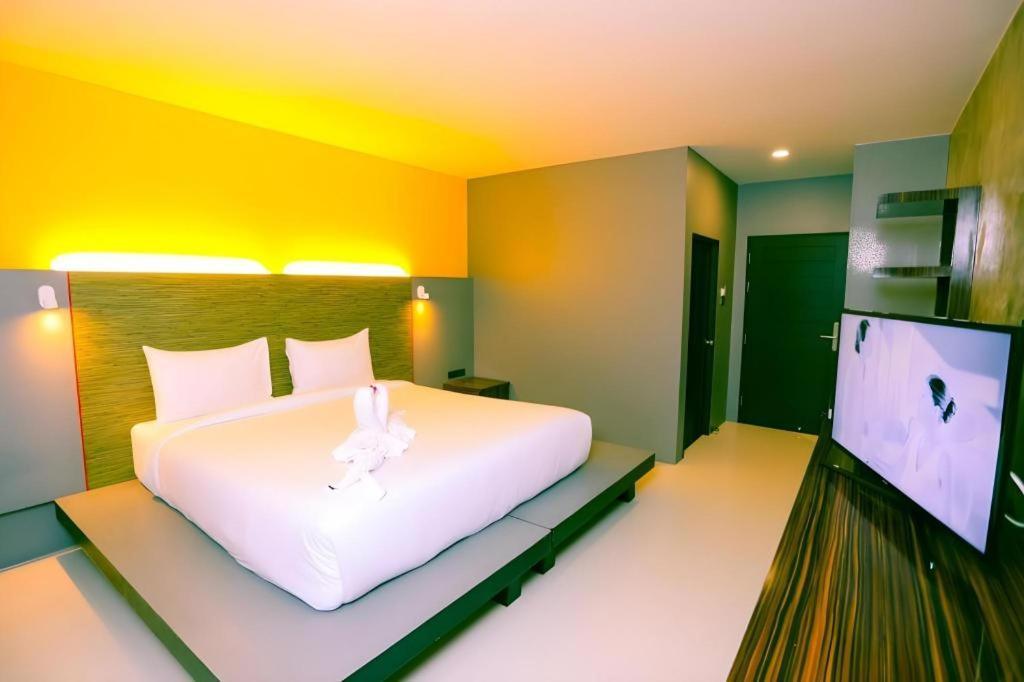 Bullkool Hua Hin Pool Villa Ngoại thất bức ảnh
