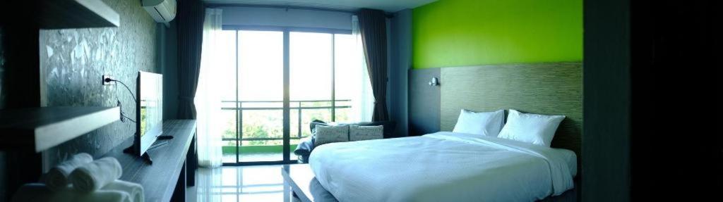 Bullkool Hua Hin Pool Villa Ngoại thất bức ảnh