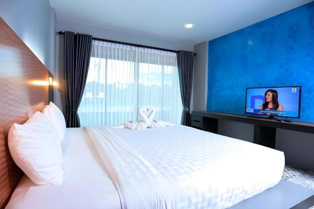 Bullkool Hua Hin Pool Villa Ngoại thất bức ảnh