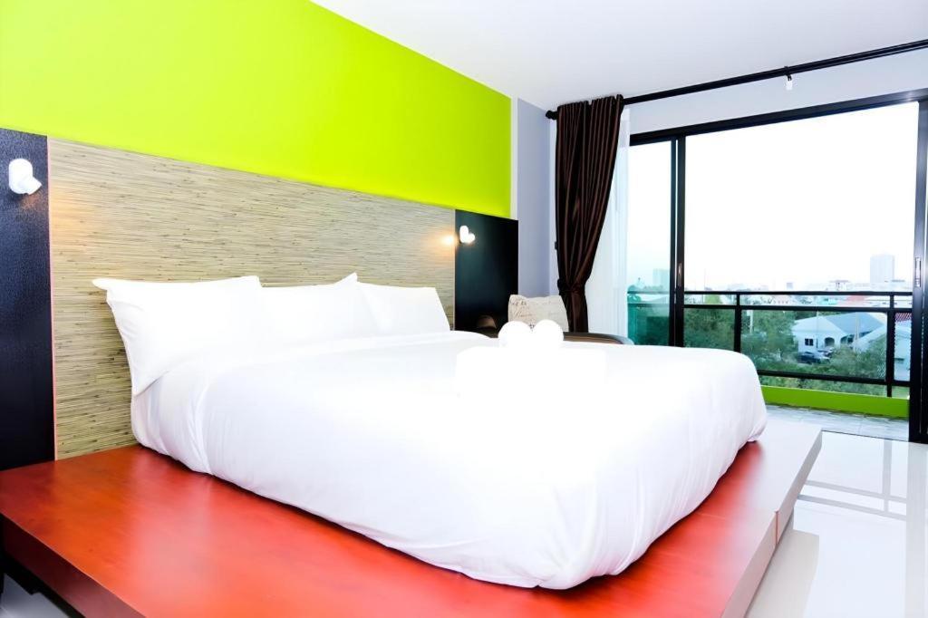 Bullkool Hua Hin Pool Villa Ngoại thất bức ảnh