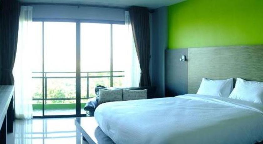 Bullkool Hua Hin Pool Villa Ngoại thất bức ảnh