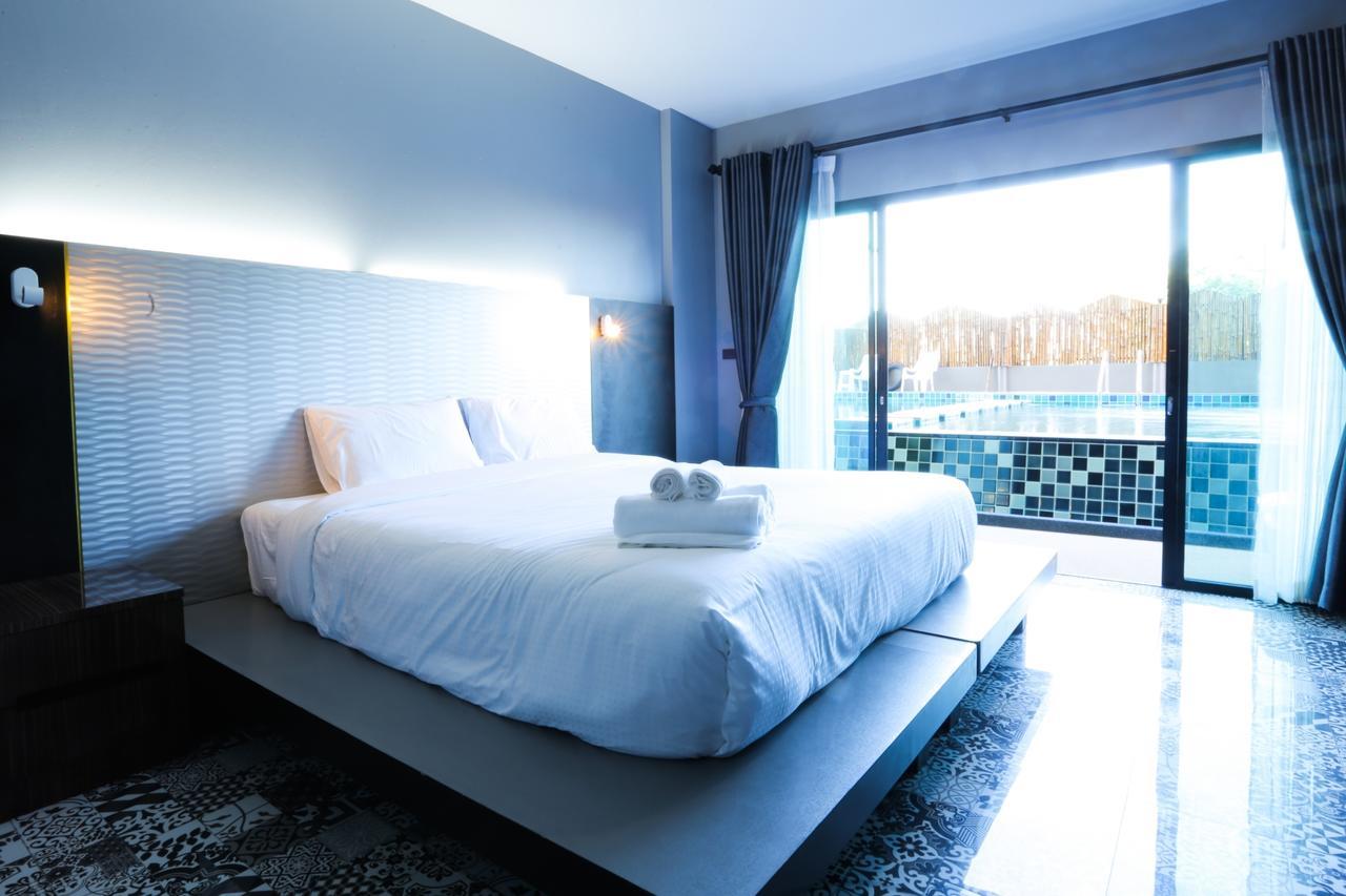 Bullkool Hua Hin Pool Villa Ngoại thất bức ảnh
