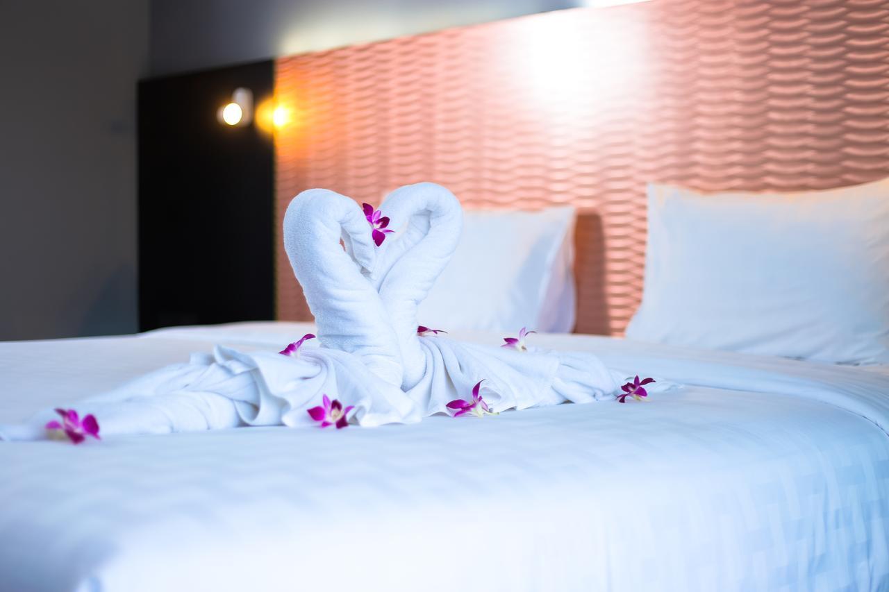 Bullkool Hua Hin Pool Villa Ngoại thất bức ảnh