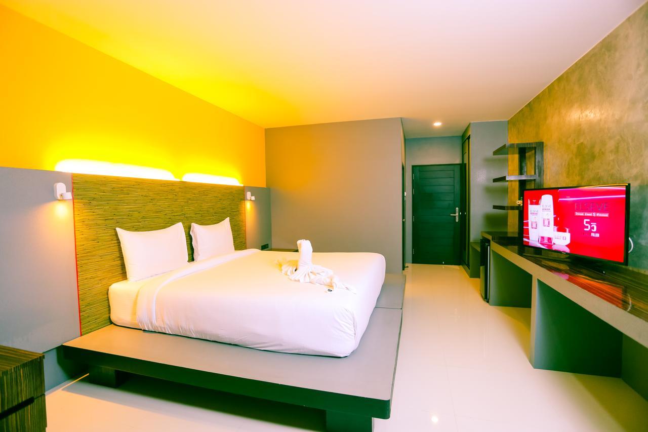 Bullkool Hua Hin Pool Villa Ngoại thất bức ảnh