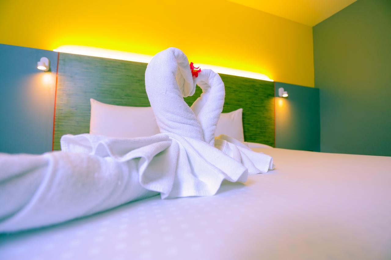 Bullkool Hua Hin Pool Villa Ngoại thất bức ảnh