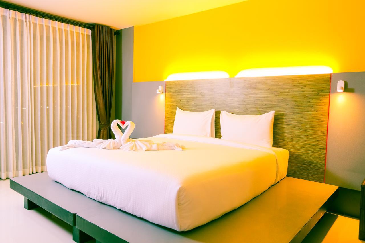 Bullkool Hua Hin Pool Villa Ngoại thất bức ảnh