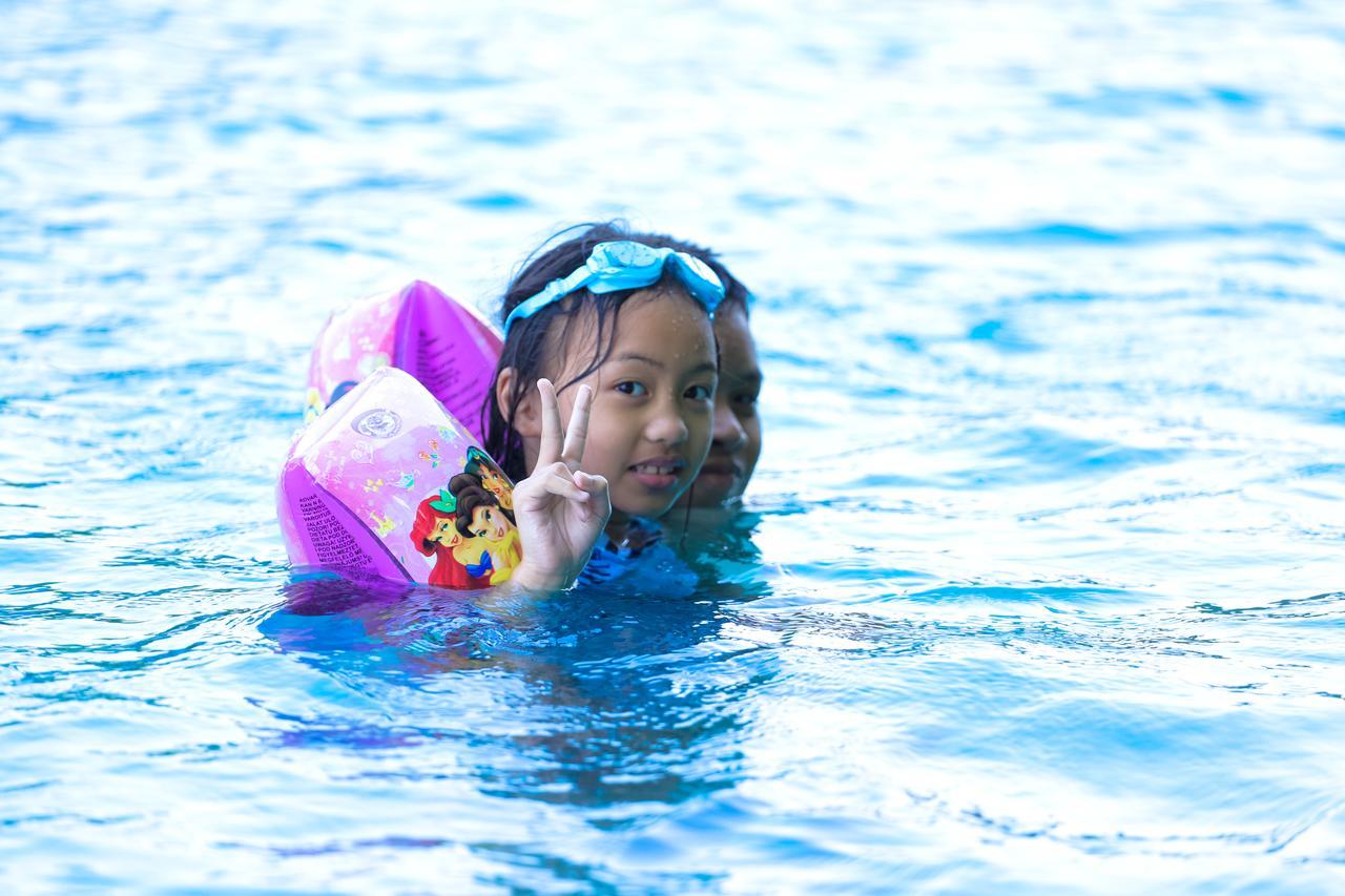 Bullkool Hua Hin Pool Villa Ngoại thất bức ảnh